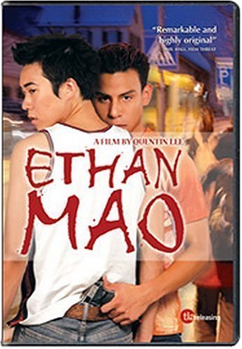 Ethan Mao by TLA Releasing by Quentin Lee