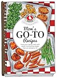 Moms Go-To Recipes (Everyday Cookbook Collection)