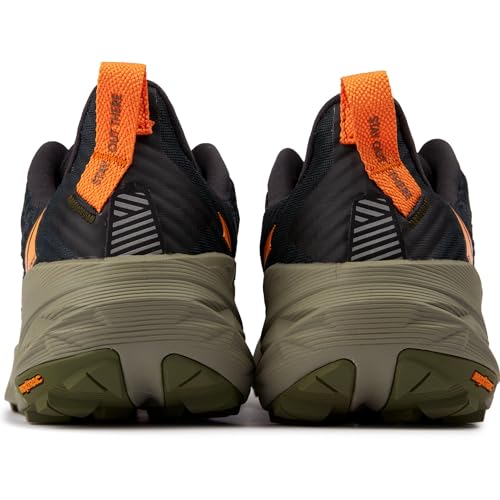 Image of ALTRA Men's Experience Wild Trail Running Shoe