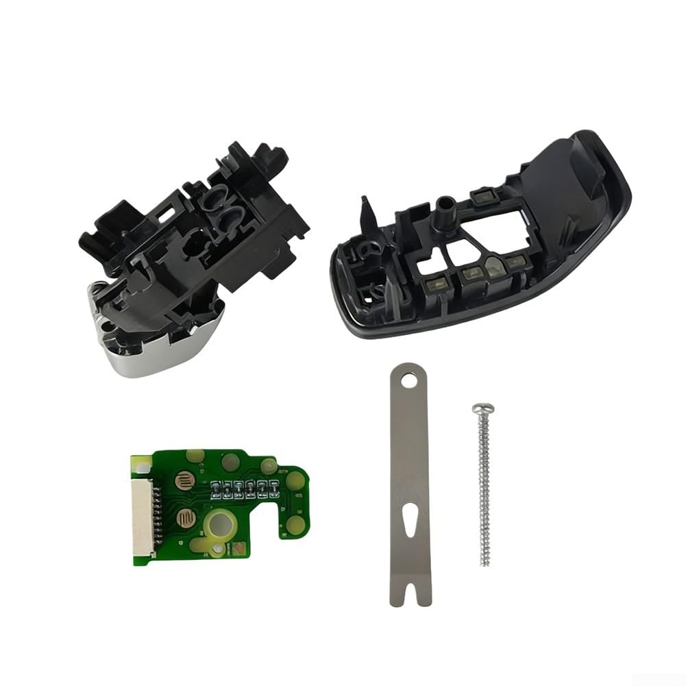 NexRen Kit de módulo de palanca de cambios para Land Rover Sport para L494 2014-2019 diseñado como sustituto directo OEM LR117072