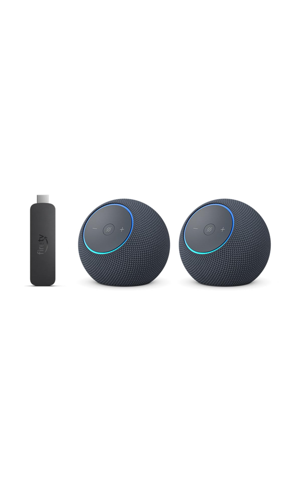 Amazon echo dot max 2個 + fire sticktv 4k 51p2vEnN56L.jpg