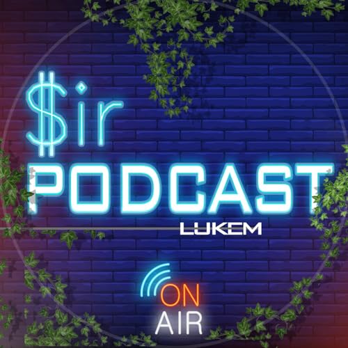 『Sir Podcast』のカバーアート