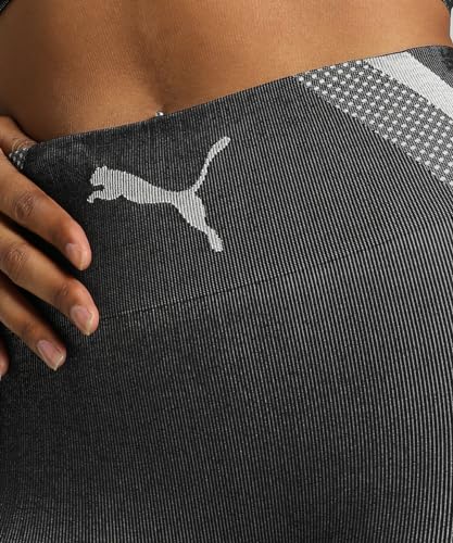 Image of Puma Women's Fitted Leggings