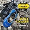 Dogtra 1900X & Blue X-Shield Bundle - 3/4 Mile Dog Training E-Collar