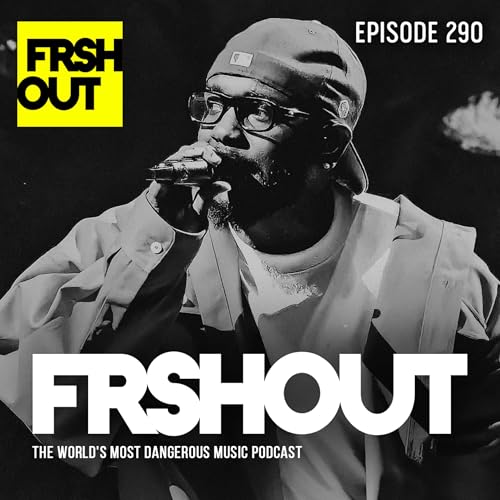 Episode 290 | "Get At Me Dog"