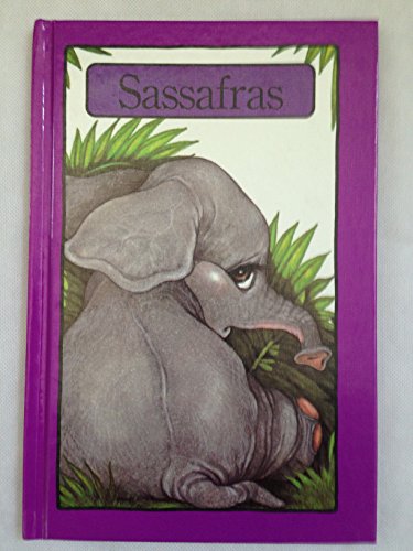 Sassafras 0865927847 Book Cover