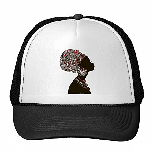 Casquette de baseball nylon enfant chapeau fraîcheur réglable noir