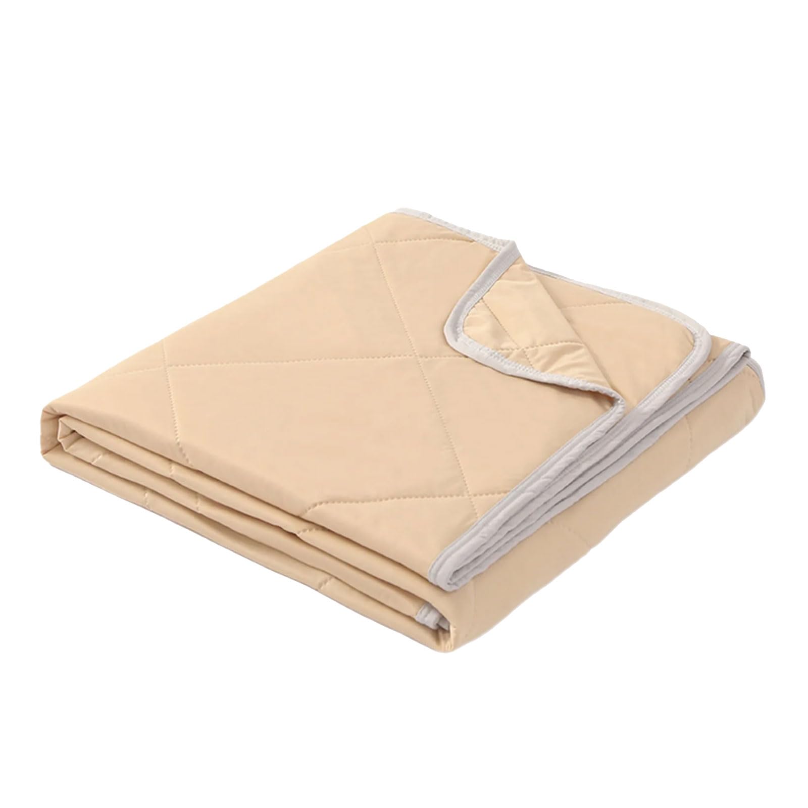 Nucelit Cooling Air Condition Quilts Cool Blankets for Bed Double Side Cold Blanket Cooled Comforter Quilts