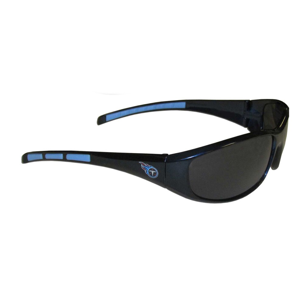 Siskiyou Sports Tennessee Titans Wrap Sunglasses