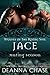 Jace: Wolves of the Rising Sun #1