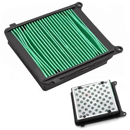 Filtre d'admission d'air haute filtration pour moteur Africa Twin CRF1100L