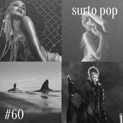 #60 - GERA&Ccedil;&Atilde;O DOS POETAS RADICAIS?