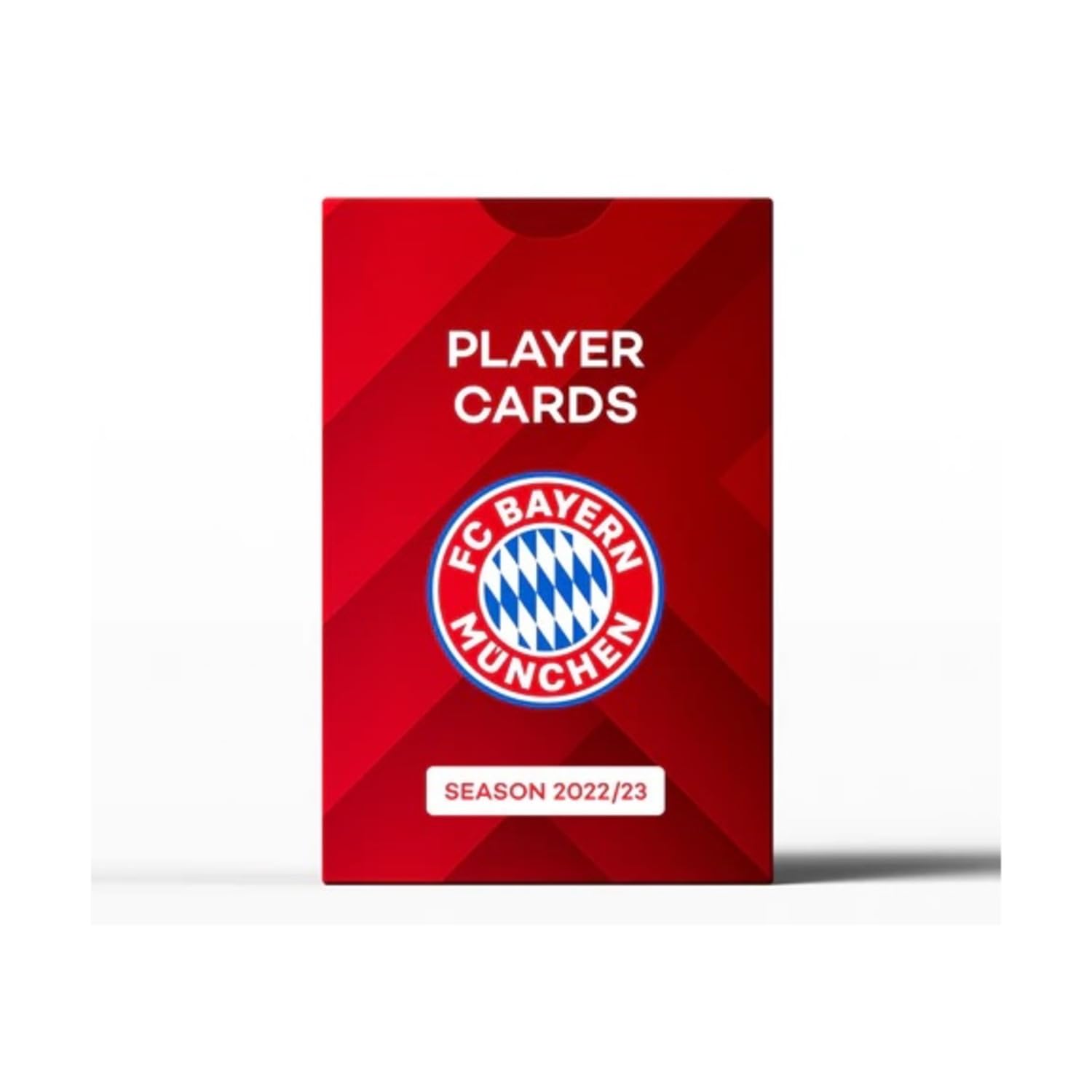 Bayern Munchen Player Cards 2023/24