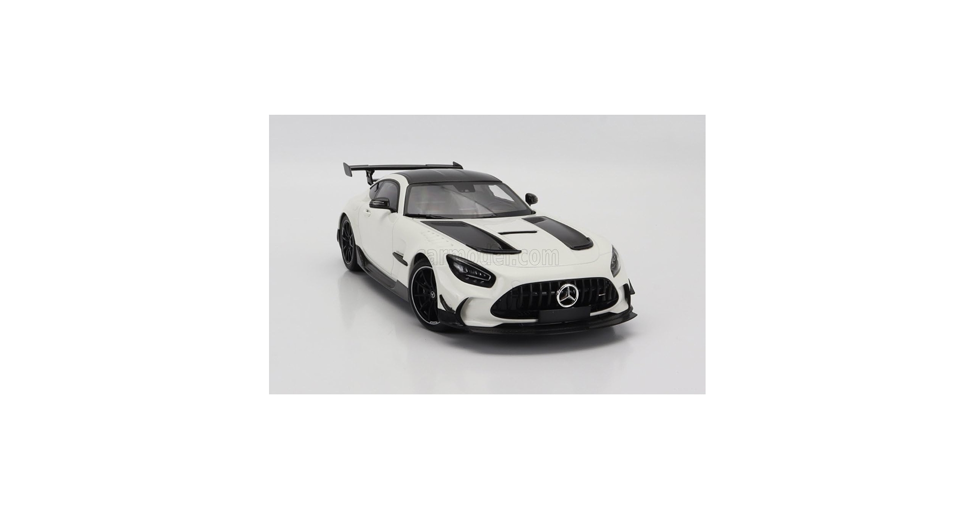 メルセデス・ベンツ AMG GT ミニカー 1/18 ミニカー 1/18 メルセデス ベンツ AMG GT63 NZG 1/18 MERCEDES