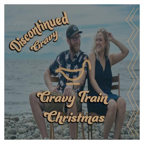 Gravy Train Christmas