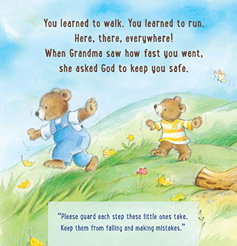 Grandma Prays for You (I Pray for You) - Image 2