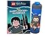 Produktbild AMEET Lego® Harry PotterTM - Das Harry-Potter-Handbuch + Harry Potter Trinkflasche