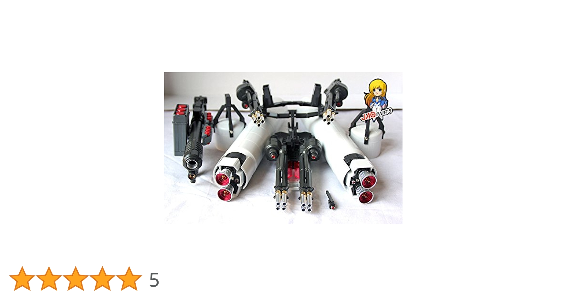 む*も様 454 ＰＧ 1/60 RX-0 ユニコーンガンダム用 ＦＡ拡張ユニッ Amazon.co.jp: PG 1/60 RX-0 ユニコーンガンダム用 FA拡張