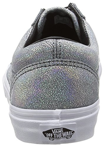 Image of Vans Unisex-Child High-top Trainers