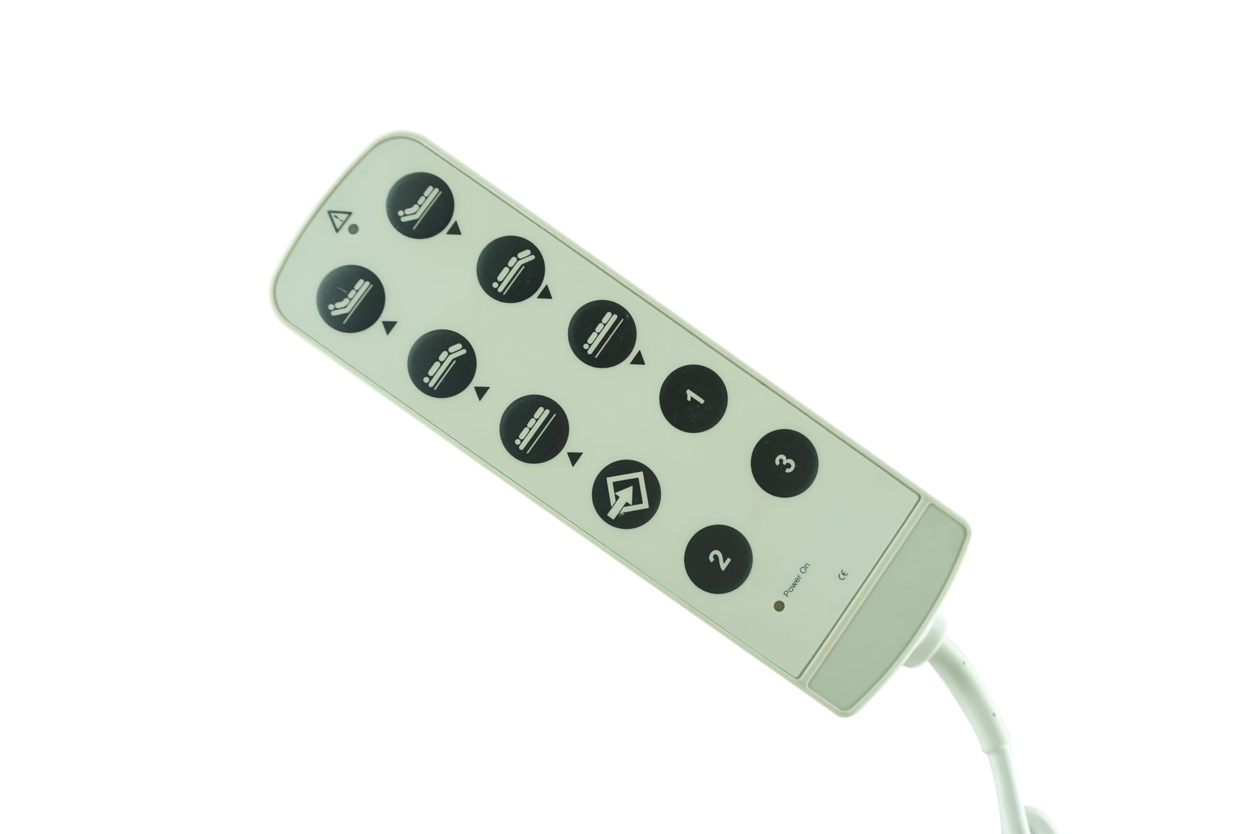 Amazon.com: 13 PIN Handset Remote Hand Control for Okin Dewert
