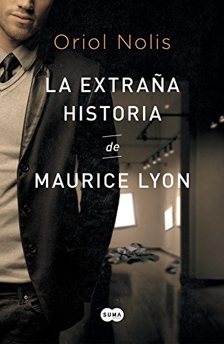 La extraña historia de Maurice Lyon (Tinta negra)