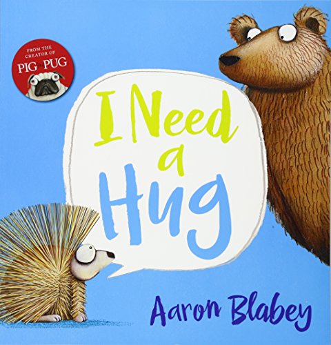 Télécharger I Need a Hug Francais PDF