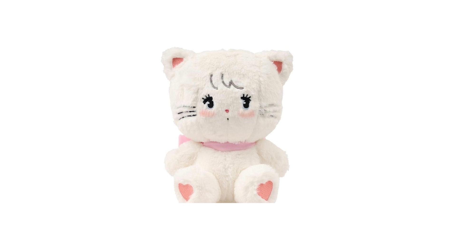 ぬいぐるみ ムース mikko illustrations ロフトコラボ Amazon.co.jp: mikko illustrations ロフト ぬいぐるみ ムース