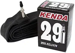 Câmara De Ar Kenda 29 x 1.9/2.3 Válvula Presta 33mm - Unid