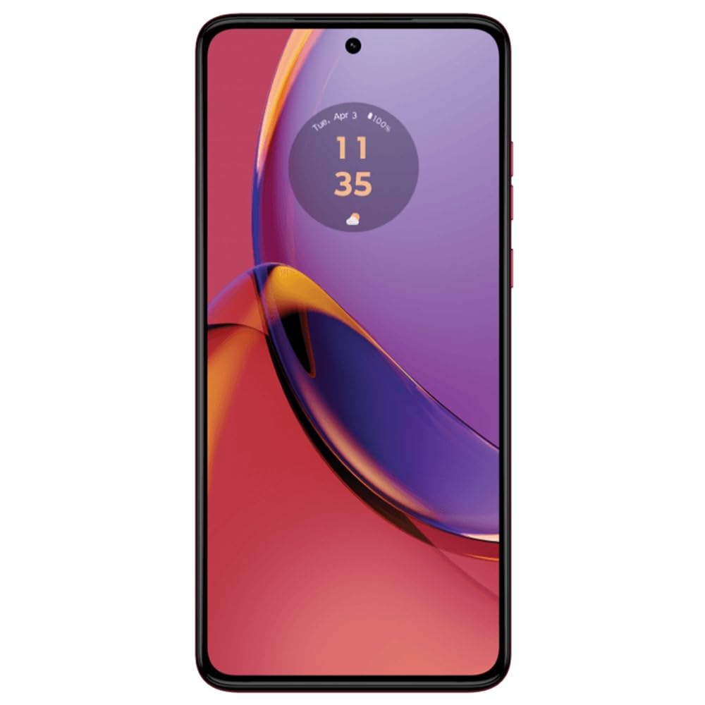 たかし　moto g84 5G 本体 128GB motorola Moto g84 5G (6.5 inch (16.5 cm) FHD+ Display, 50 MP