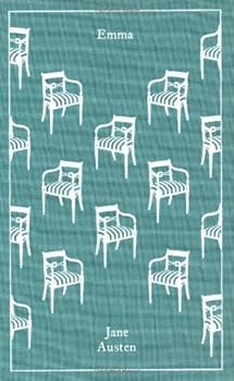 Hardcover (Emma (Penguin Clothbound Classics)) [By: Austen, Jane] [Oct, 2009] Book