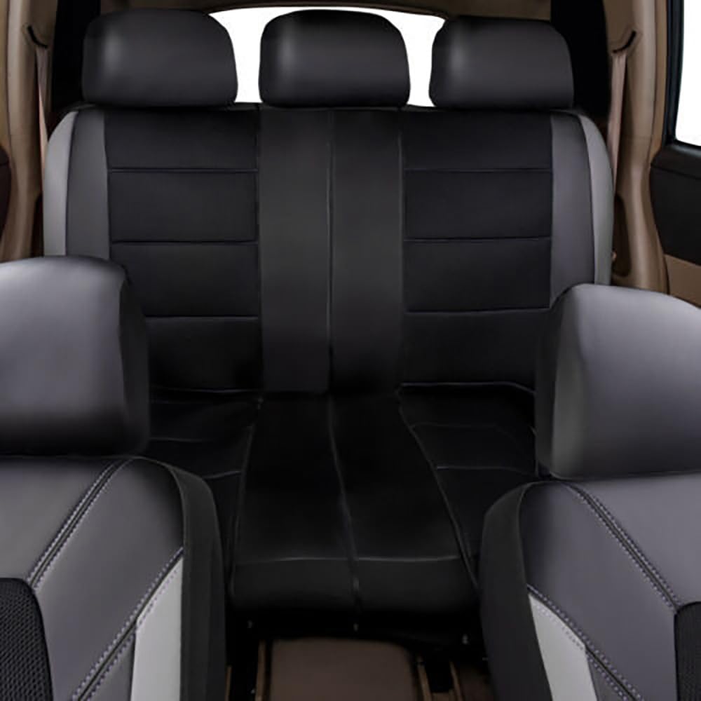 Housse de siège de Voiture, pour Renault Arkana 2021-2023 Couvre-SièGe en Ensemble Complet Protection Interieu Accessoire,D