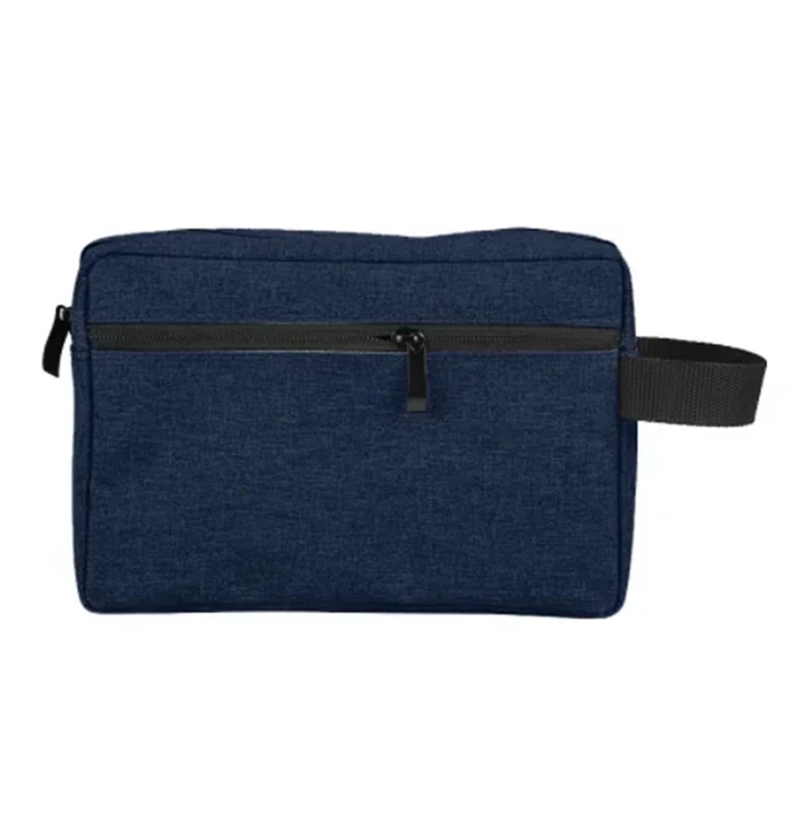 Neceser Bolsa de Aseo de Viaje for Hombre, Neceser cosmético for Mujer, Bolsa de Maquillaje Impermeable for Mujer, Bolsa de Lavado de Belleza, Bolso(Black)
