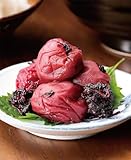 味楽堂 梅干し 紀州南高梅 しそ漬け 1kg 塩分20% 着色料 無添加 訳あり 国産 大粒 昔ながら
