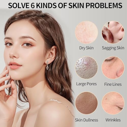 Image of Hoygi Collagen Night Mask, Night Care, Restores and Hydrates Overnight, Biocollagen Wrapping Mask, Peel Off Facial Mask, Collagen Face Mask, Face Mask 75g