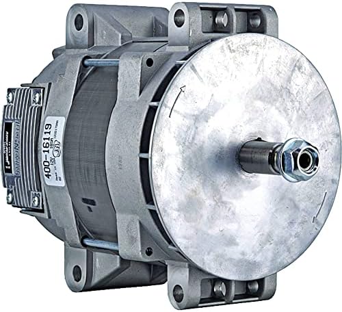 DB Electrical 202-16004 Pulley Compatible Togo DB Electrical 202-16004 Pulley Compatible Togo