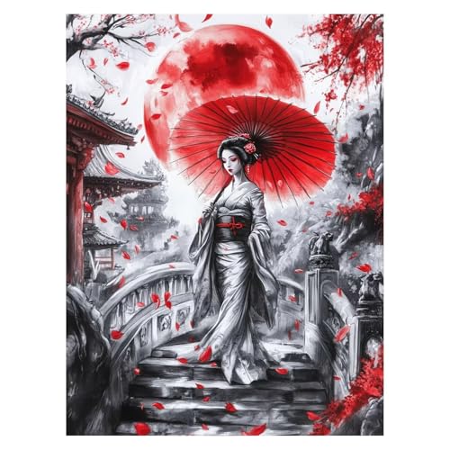 G { Painting by Numbers | yCgoCio[ Lbg 70 x 95 cm G|Lbg ƃuVƃJt LoXG ʊG̋ Paint by Numbers Ƃ̕ǂ̑zf[MtgƂĎg