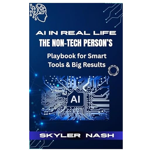 AI in Real Life: A Beginner's Guide