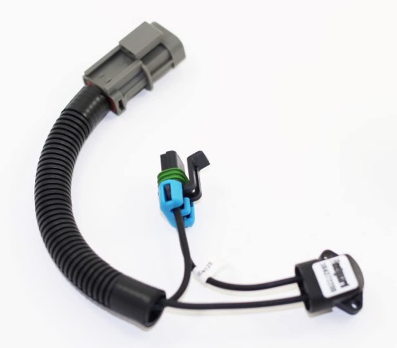 Amazon.com: 3843722S Fuel Heater Thermostat Switch With Plug Wire Fits  Dodge Cummins 94-98 : Automotive