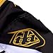 Troy Lee Designs GP PRO Pant; FIFTY-50 Black/Gold 32