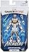 Hasbro Marvel Legends Series 6-inch Collectible Action Figure Toy Gamerverse Marvel’s Avengers Starboost Armor Iron Man, 6 Accessories