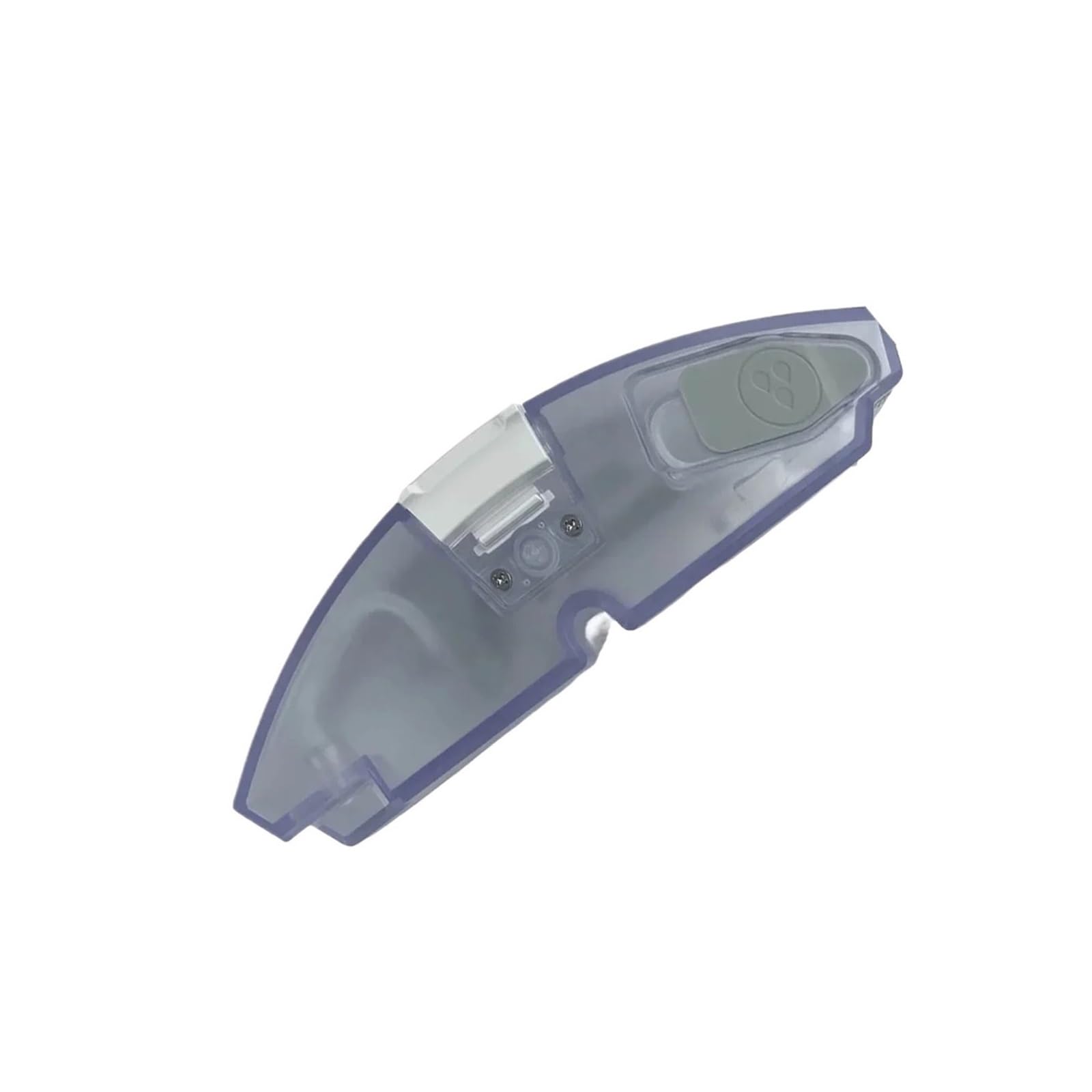 Shiketong Vacuum Cleaner Water Tank,Compatible For Roborock, S8 Accessories S80 / S85 / S80+ / S85+ Spare Parts(White tank)