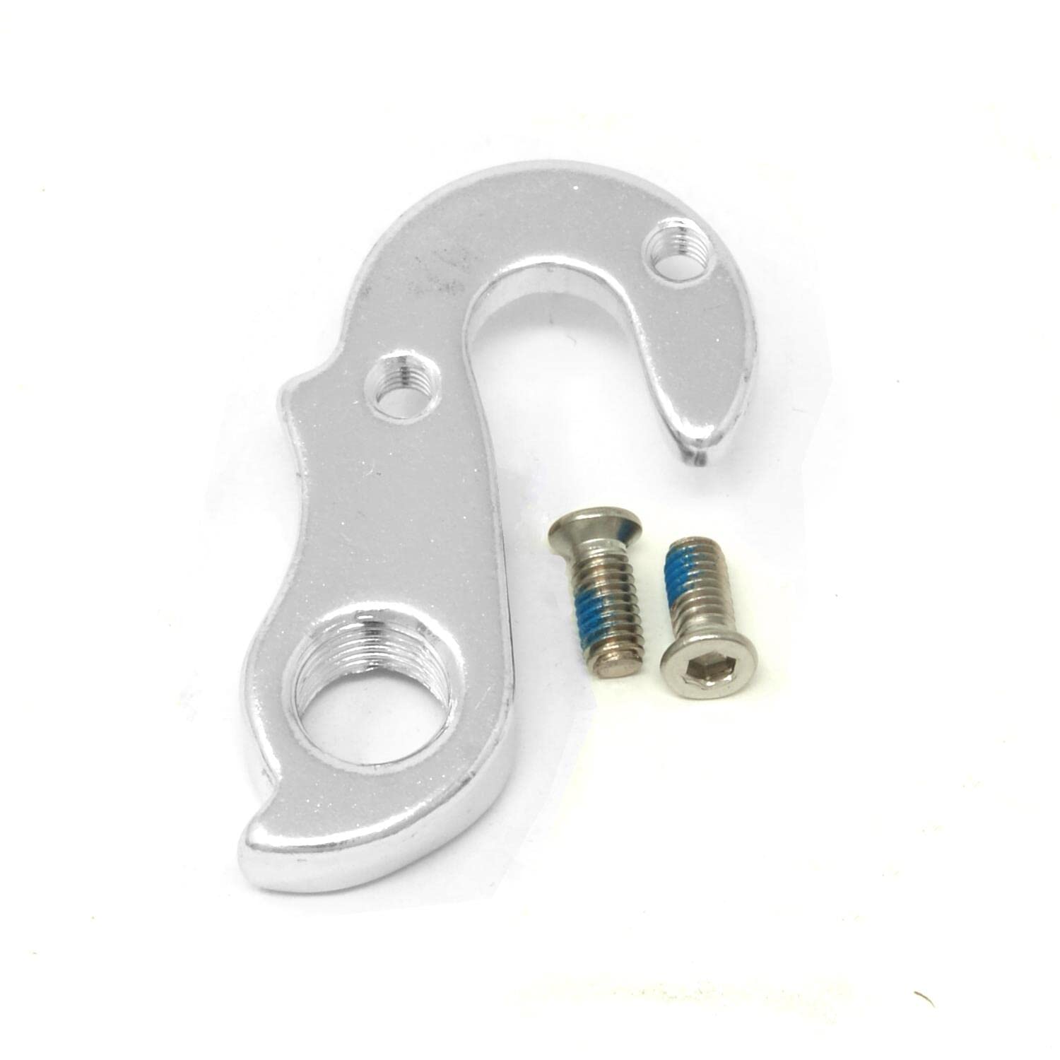 raceTi Mech rear Derailleur hanger to fit many brands including Orange Vitus Polygon Somec Cinelli Colmar Corratec Koga DEDACCIAI GEPIDA. See description for full compatibility.