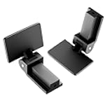 MANAYO Replacement Hinge for Sony PS-HX500 & PS-LX310BT, 2pc ABS Plastic Dust Cover Holder Hinge, Turntable Lid Support