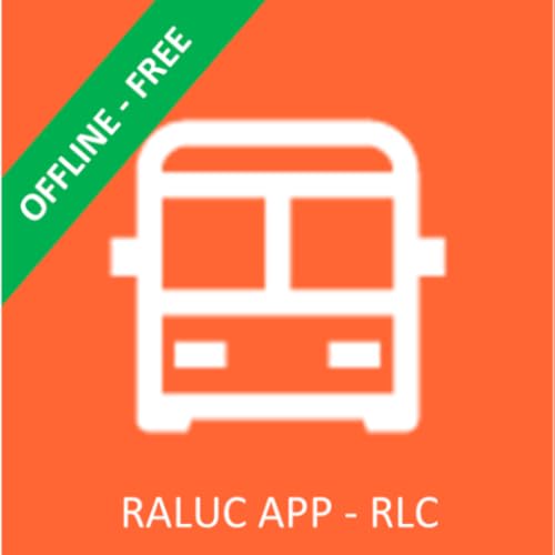 Raluc App: Rápido Luxo Campinas : Região Jundiaí.