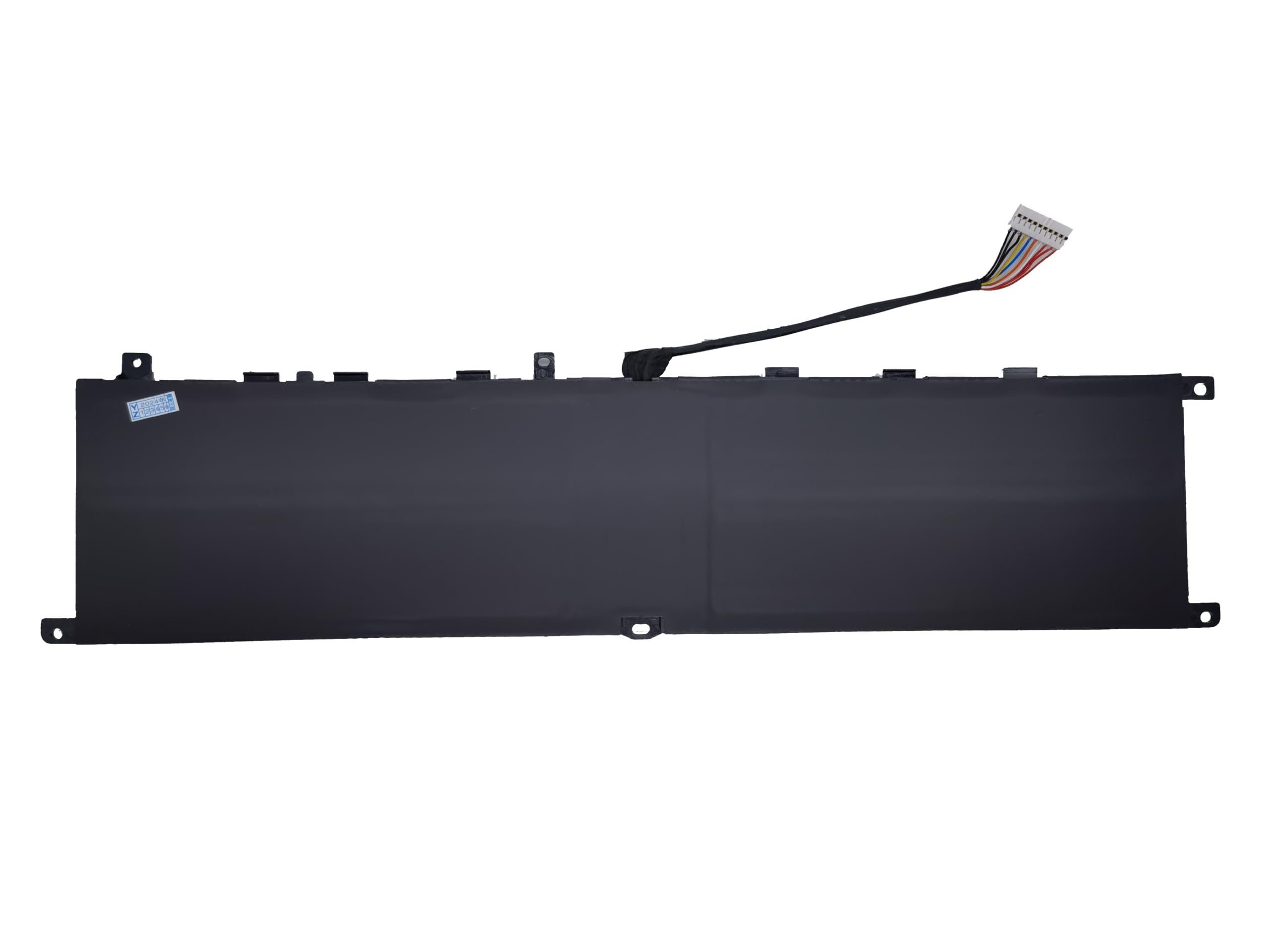 Amazon.com: YXKC BTY-M6M Laptop Battery Replacement for MSI GS66