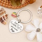 Zoom IMG-1 rrigeten divertente portachiavi a forma Zoom IMG-1 rrigeten divertente portachiavi a forma