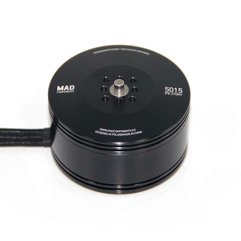 5015 IPE 320KV V3.0 MAD COMPONENTS brushless Motor for Multirotor Quadcopter Hexrcopter Drone RC DIY Hobby rig