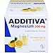 ADDITIVA Magnesium- 300 mg N Pulver, 700 g (3er Pack) 300 günstig Kaufen-ADDITIVA Magnesium- 300 mg N Pulver, 700 g (3er Pack)