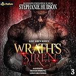 Cover of Wrath's Siren