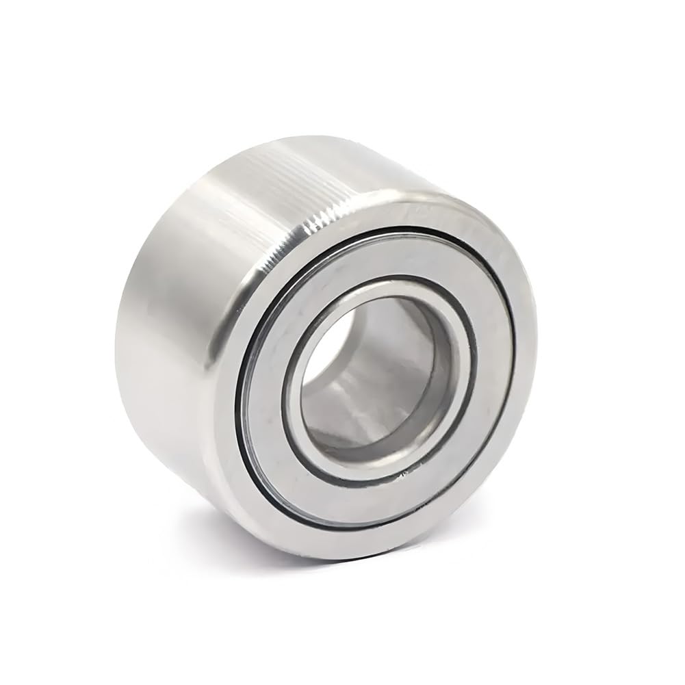 1 roulement à aiguilles NUTR4090 - 40 mm x 90 mm x 32 mm - Résistance à la corrosion et haute résistance
